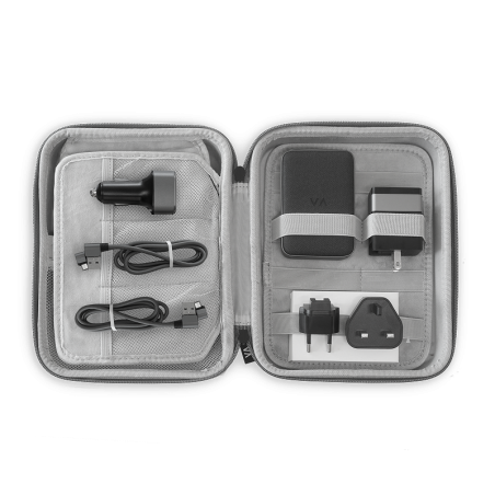 PowerBox Oplaadset