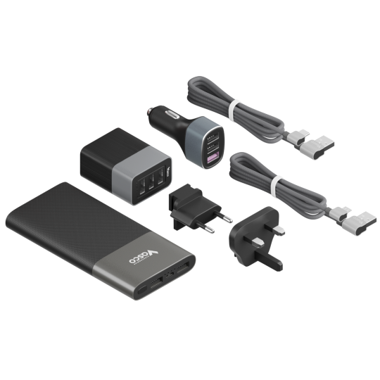 PowerBox charging kit