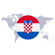 Prononciation croate
