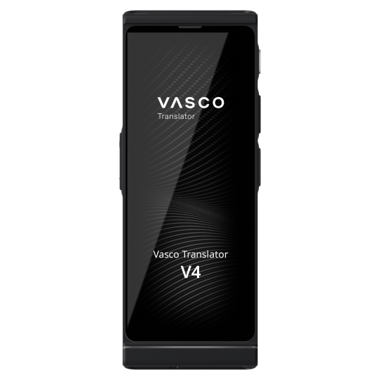 Vasco Translator V4