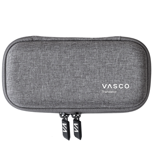 Étui de protection pour Vasco Translator V4