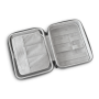 Draagbare oplaadset