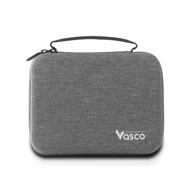 Organisateur de câbles et de chargeurs