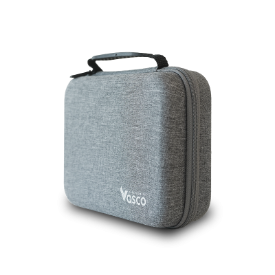 Organisateur de câbles et de chargeurs