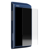 Gehard glazen screenprotector voor Vasco Translator Q1 Gehard glazen screenprotector voor Vasco Translator Q1