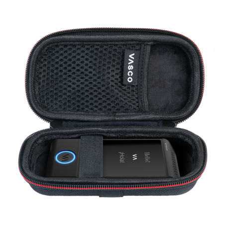 Beschermhoes voor de Vasco M4