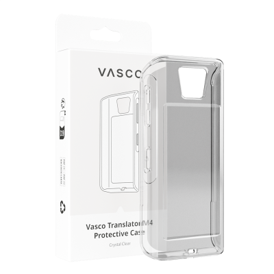 Étui pour le Vasco Translator M4