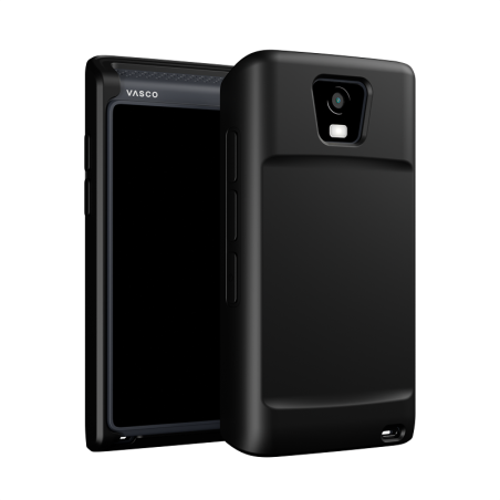 Hoes voor de Vasco Q1