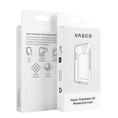 Étui pour le Vasco Translator Q1
