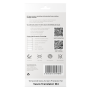 Gehard glazen screenprotector voor de Vasco M4