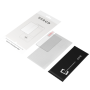 Gehard glazen screenprotector voor de Vasco M4