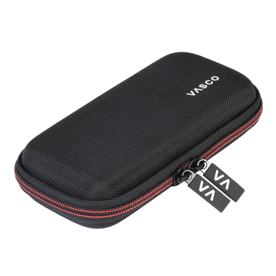 Beschermhoes voor Vasco Translator V4