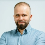 Fondateur et CEO