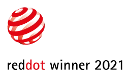 Reddot 2021