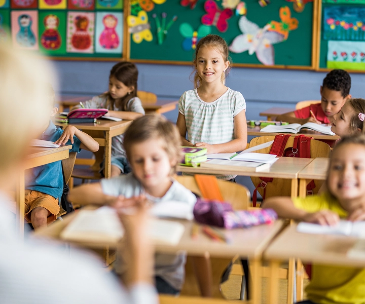 Ontgrendel het potentieel van elke leerling in uw klas