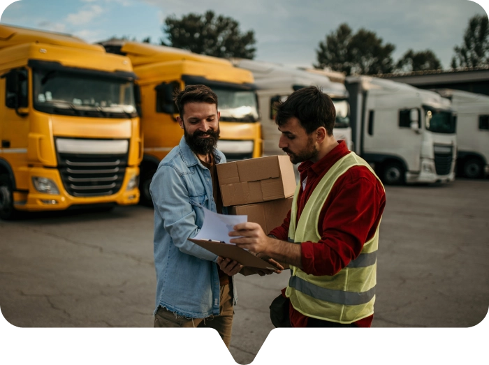 Hoe Vasco Translator kan helpen tijdens een logistieke operatie