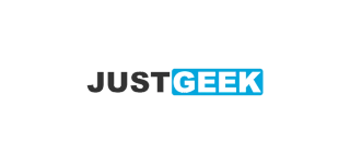 justgeek logo